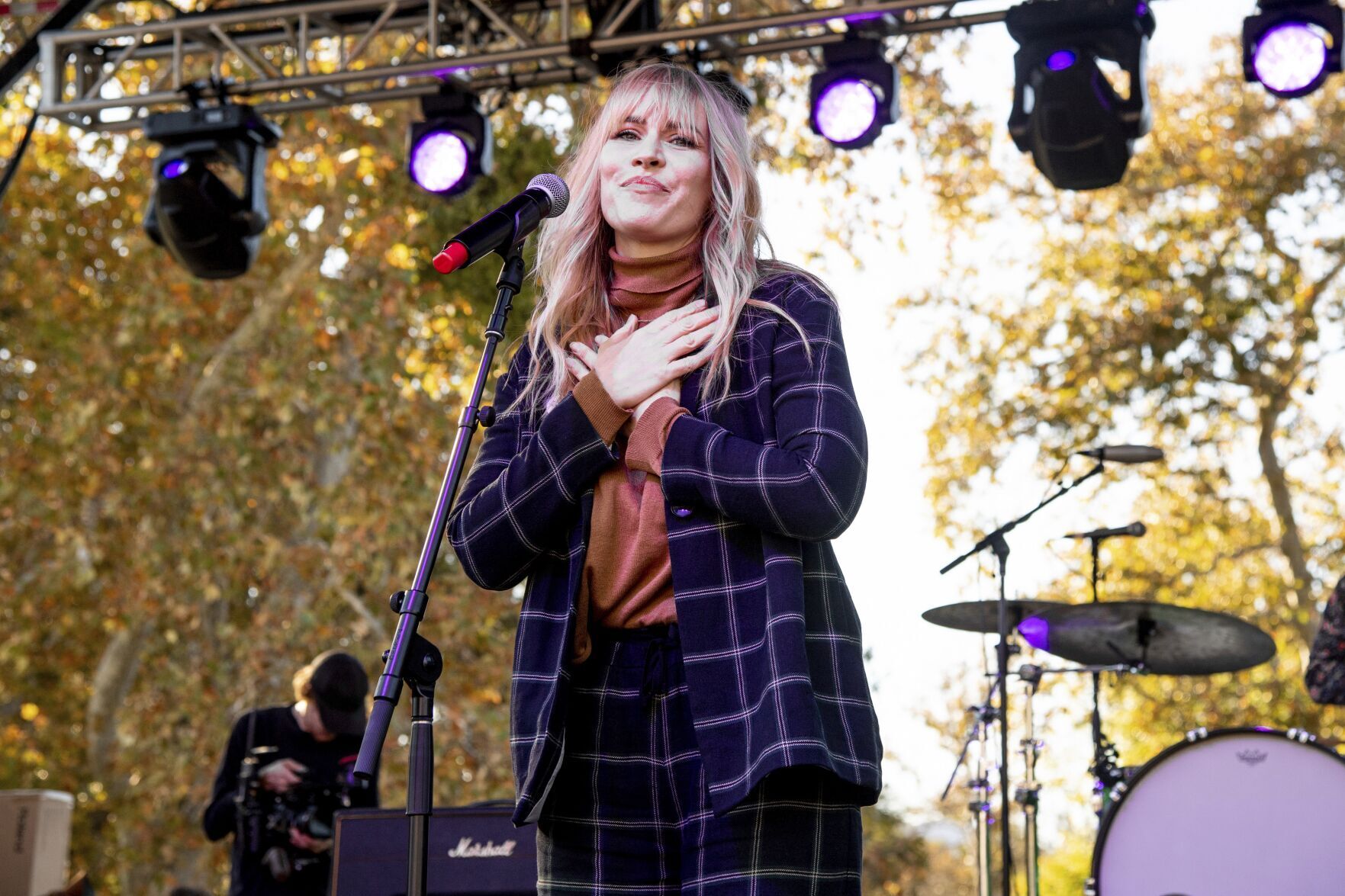 Natasha Bedingfield